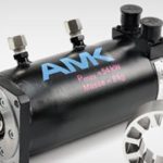 AMK Drives and Controls