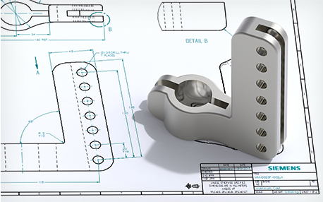 solid edge cad kernel