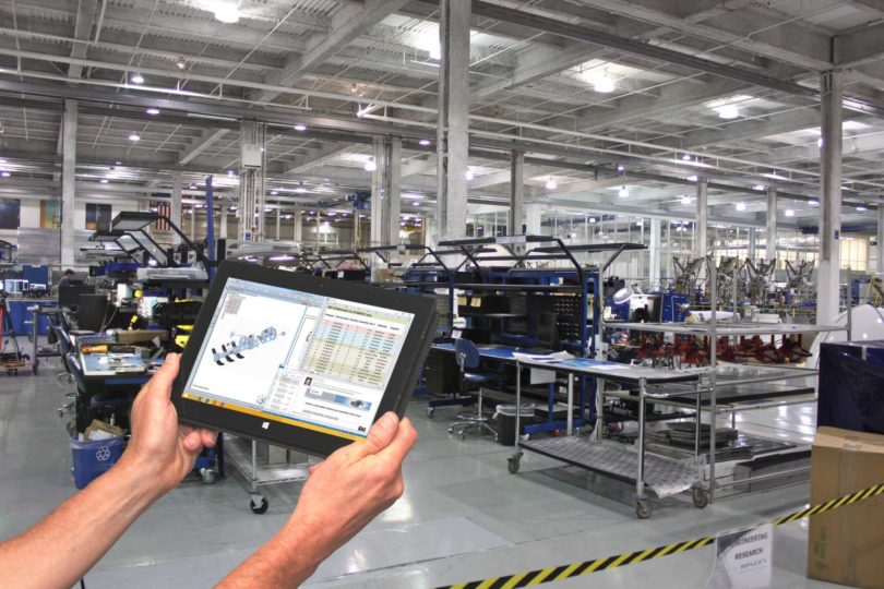 Design Mobility | CAD on Microsoft Devices | Solid Edge