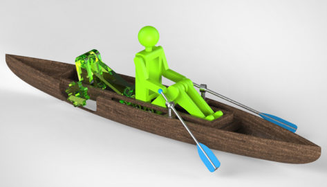 Rowboat Tutorial