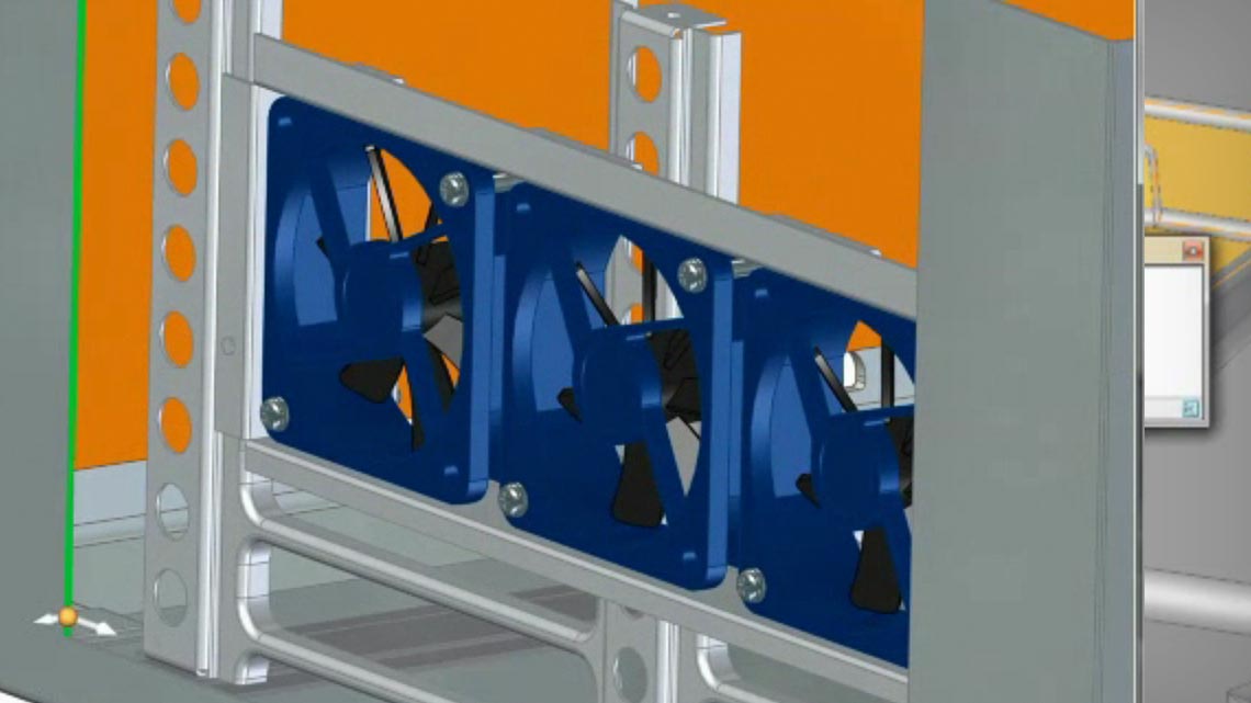 For Complete and Automated Sheet Metal Design Solid Edge