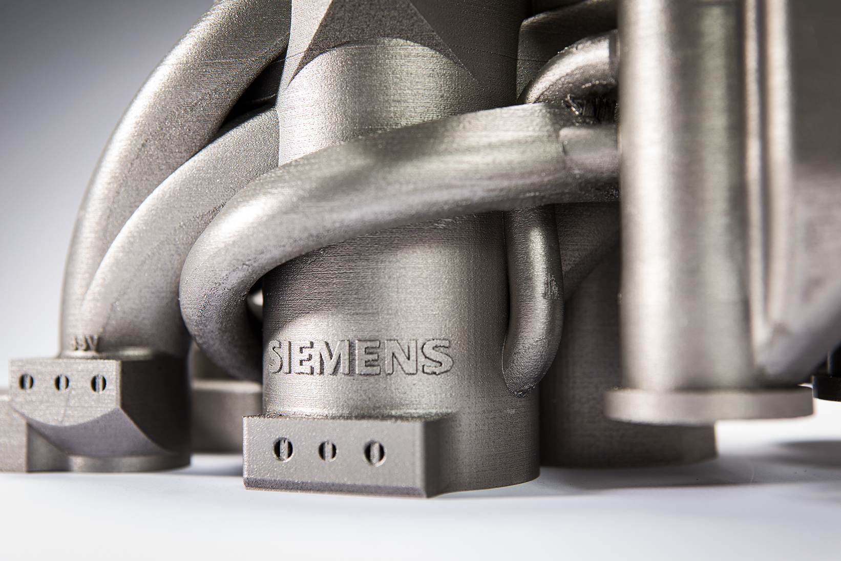 Fabricación aditiva | Impresión 3D | Solid Edge