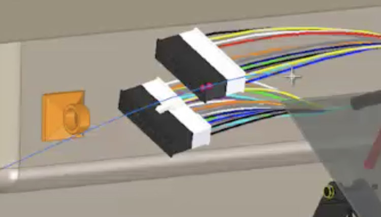 Electrical Routing