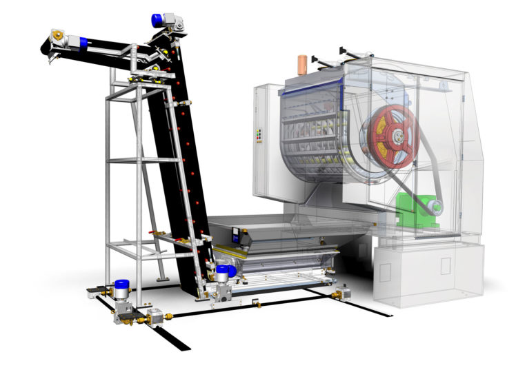 Solid Edge OEM Asociación tecnológica