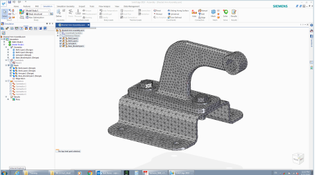 Solid Edge Simulation Whitepaper