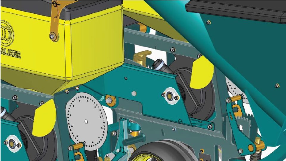 Sheet Metal Design Solid Edge