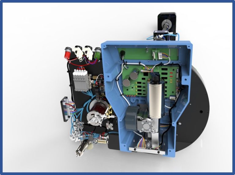 Wiring and Harness Design Software Reduces Time to Market Solid Edge