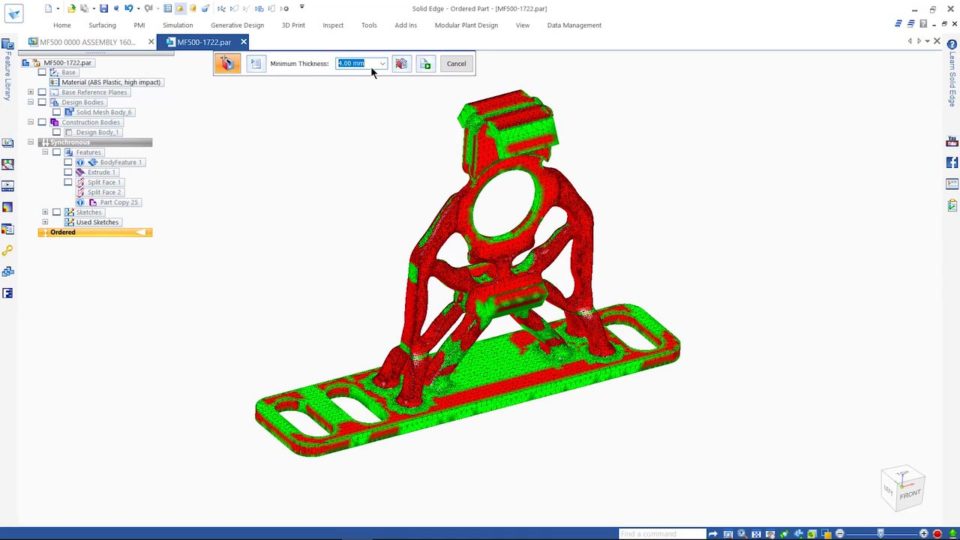 3D Printing | Additive Techniques