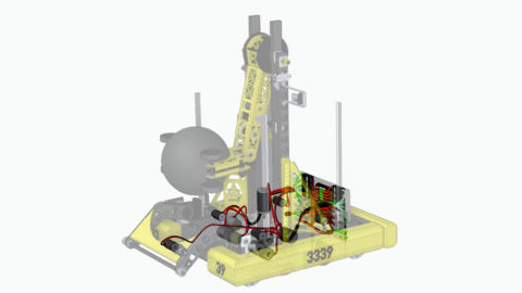 Introduction to Wiring Your FIRST Robot