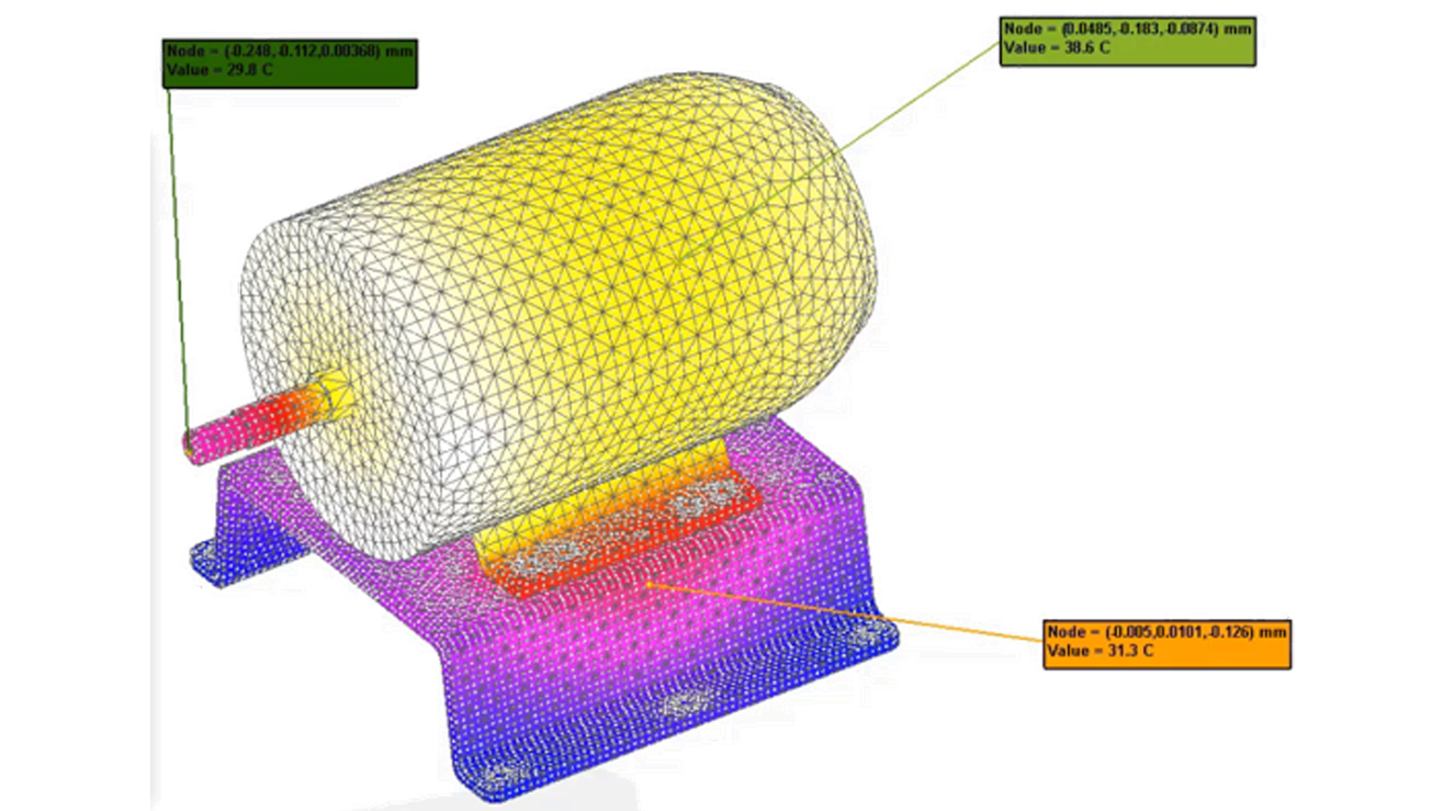 Importance Of Associating Simulation With CAD | Solid Edge