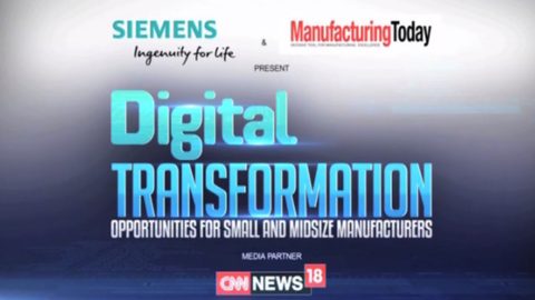 Digital Transformation | Small and Midsize Manufacturers | Solid Edge