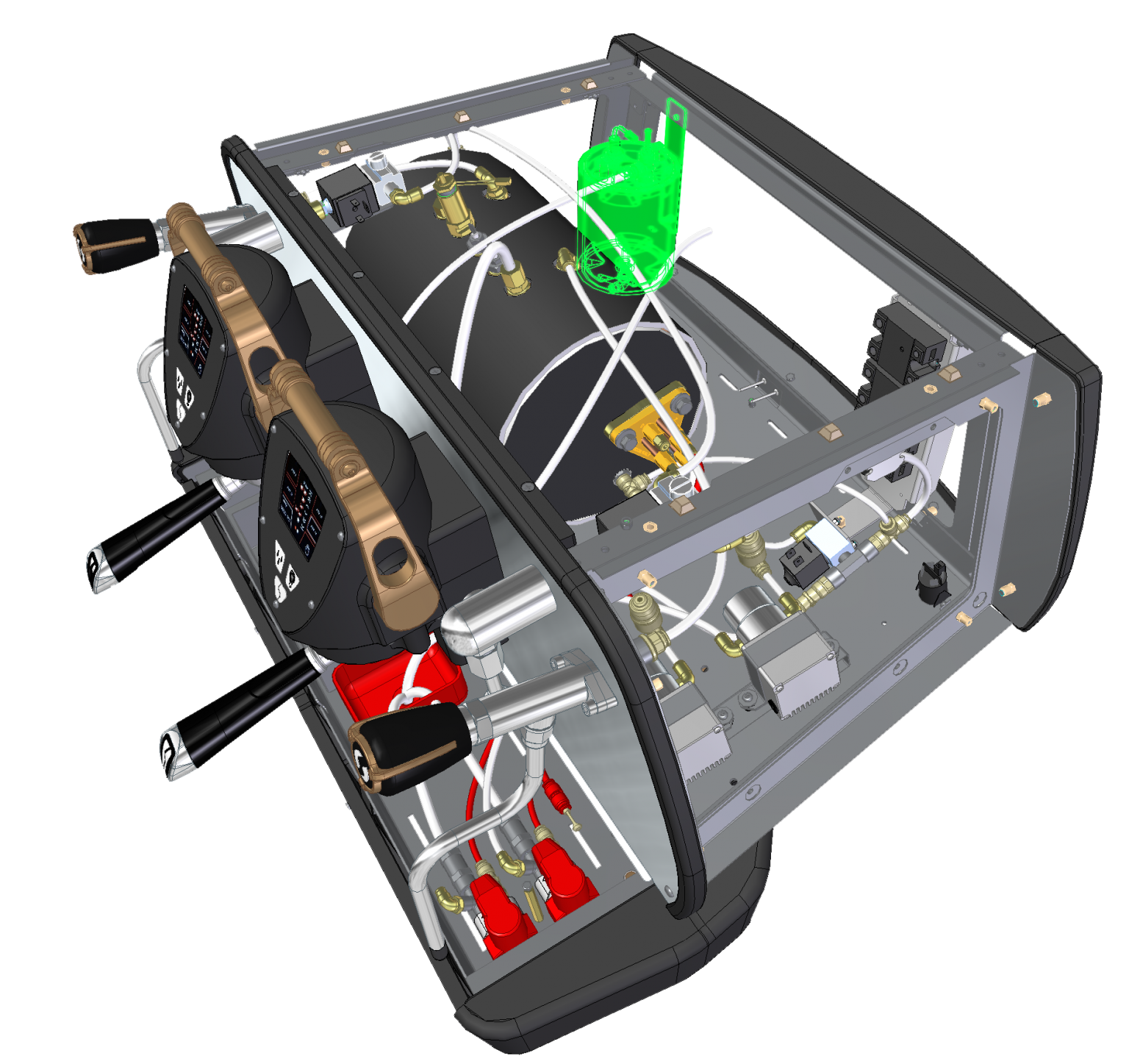 Solid Edge 2022 Siemens Software
