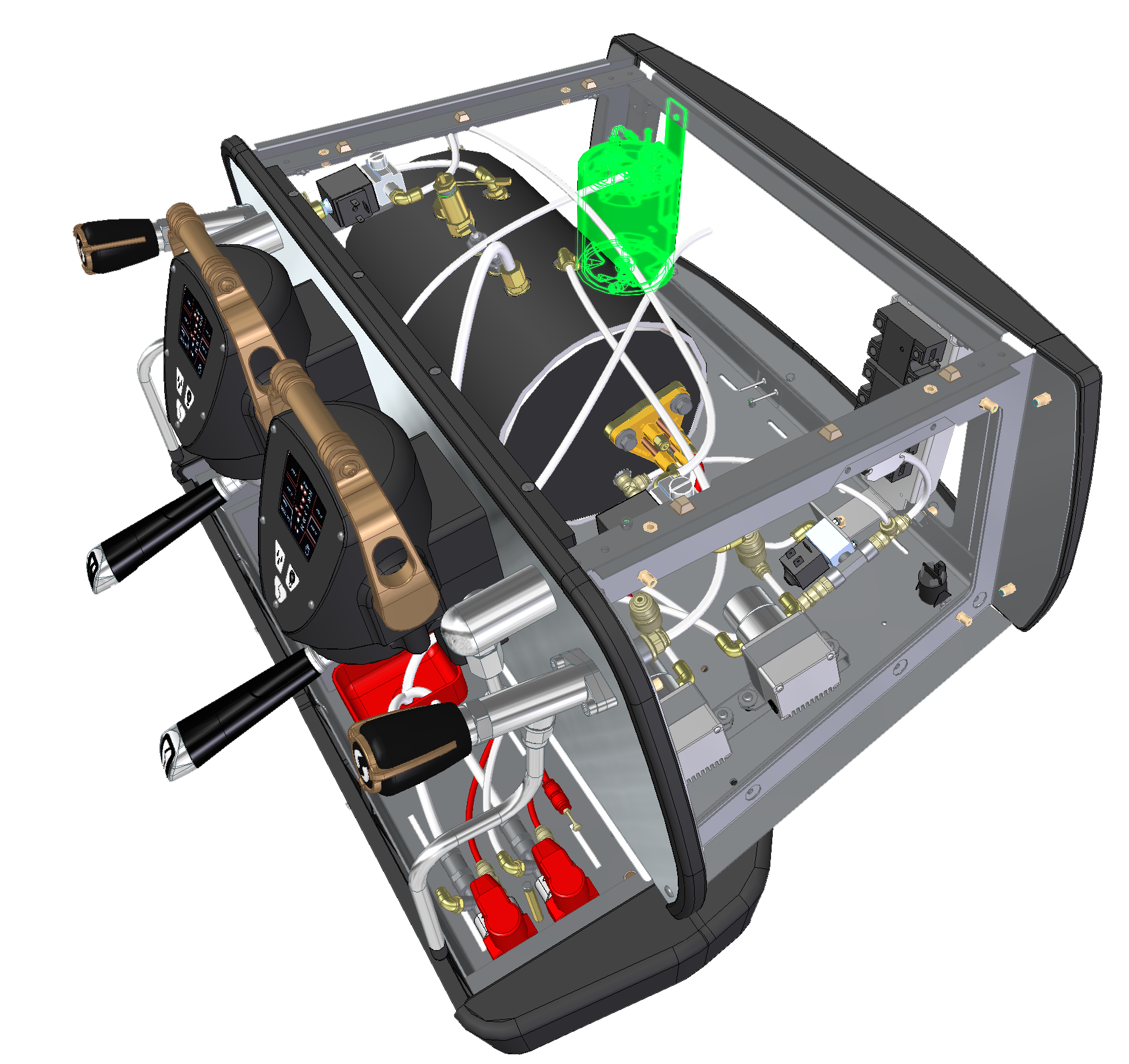 Solid Edge 2022 Siemens Software