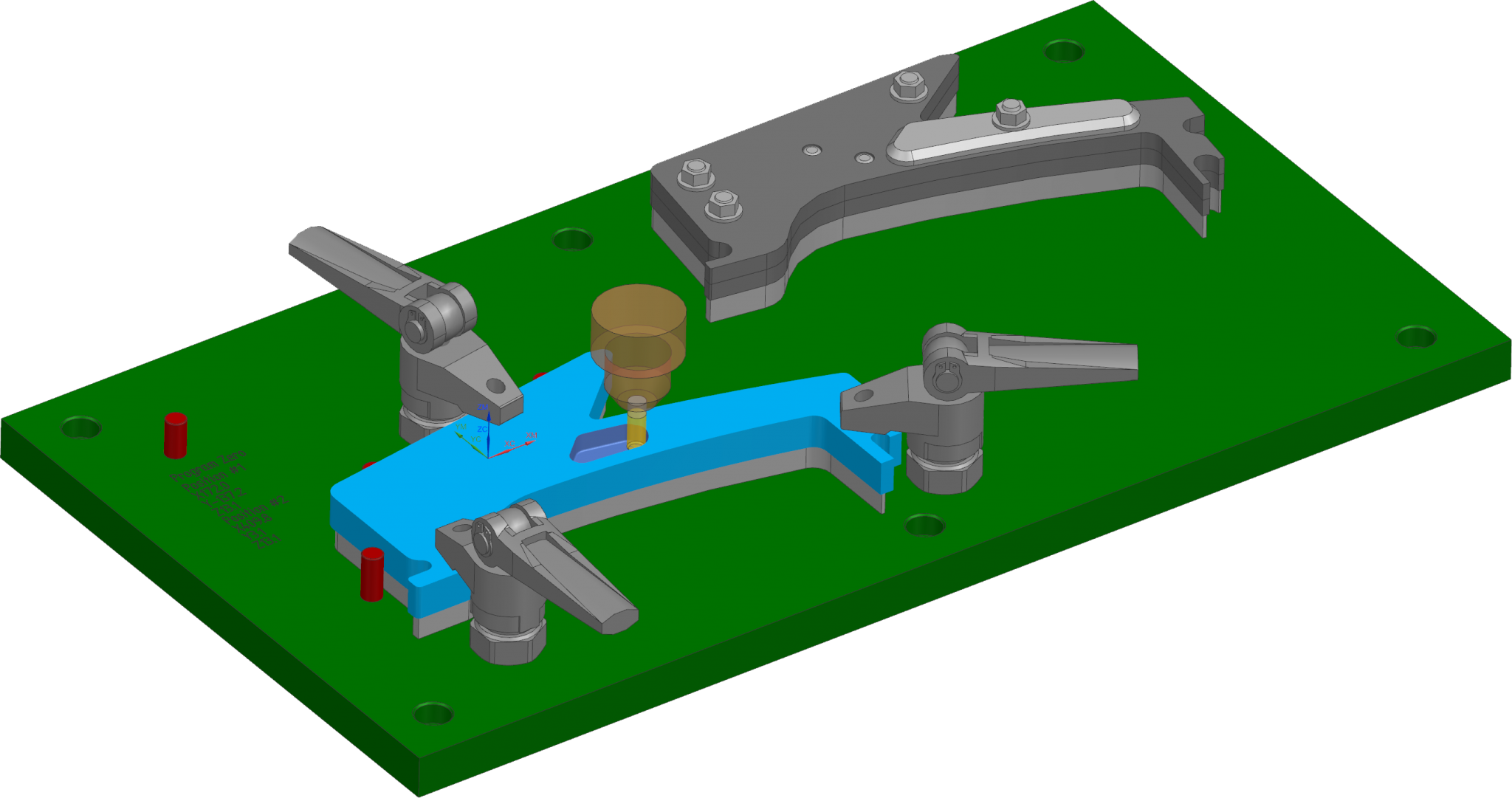 Solid Edge 2022 | Siemens Software