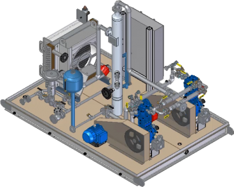 Solid Edge 2022 Flomaster Simcenter Fluxos Tubula??o CFD Fluidos 3D Licen?as Brasil