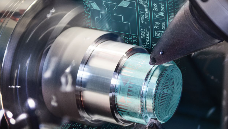 CAM | CAD | Manufacturing | Solid Edge