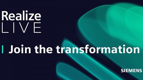 Realize LIVE - Join the transformation