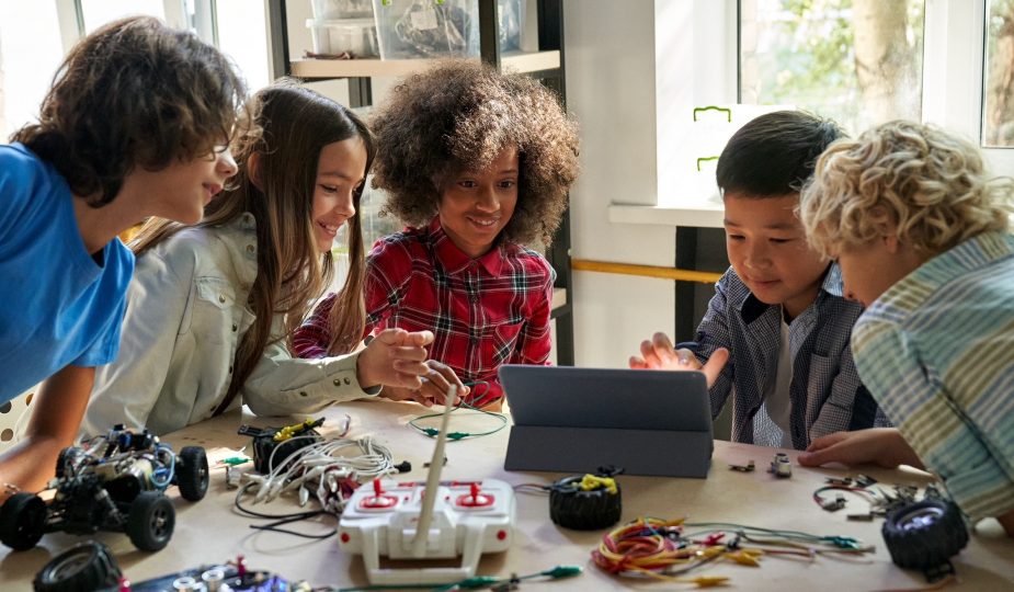 Solid Edge Learning Resources for Educators | STEM Education | Siemens