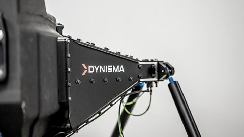 Dynisma Motion Generator
